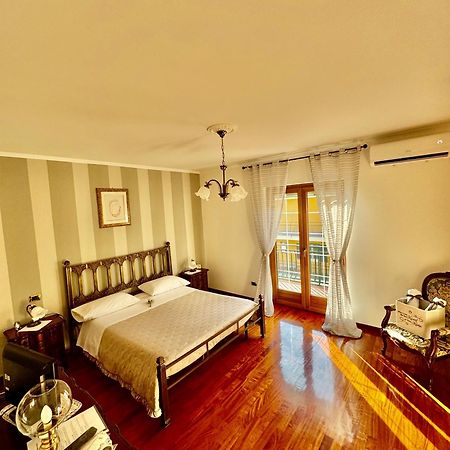 Sosta In Sila Bed & Breakfast Spezzano Piccolo Ngoại thất bức ảnh
