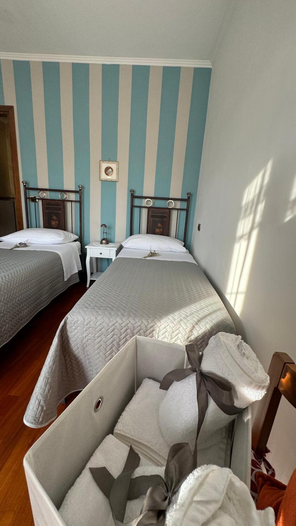 Sosta In Sila Bed & Breakfast Spezzano Piccolo Ngoại thất bức ảnh