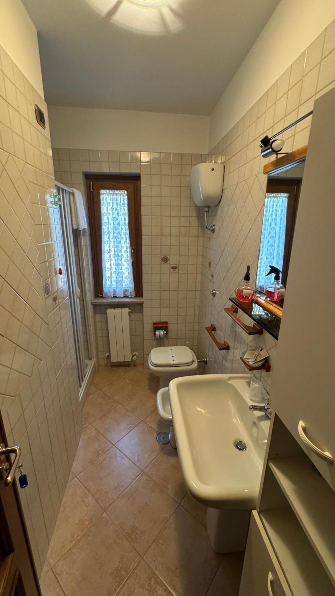Sosta In Sila Bed & Breakfast Spezzano Piccolo Ngoại thất bức ảnh