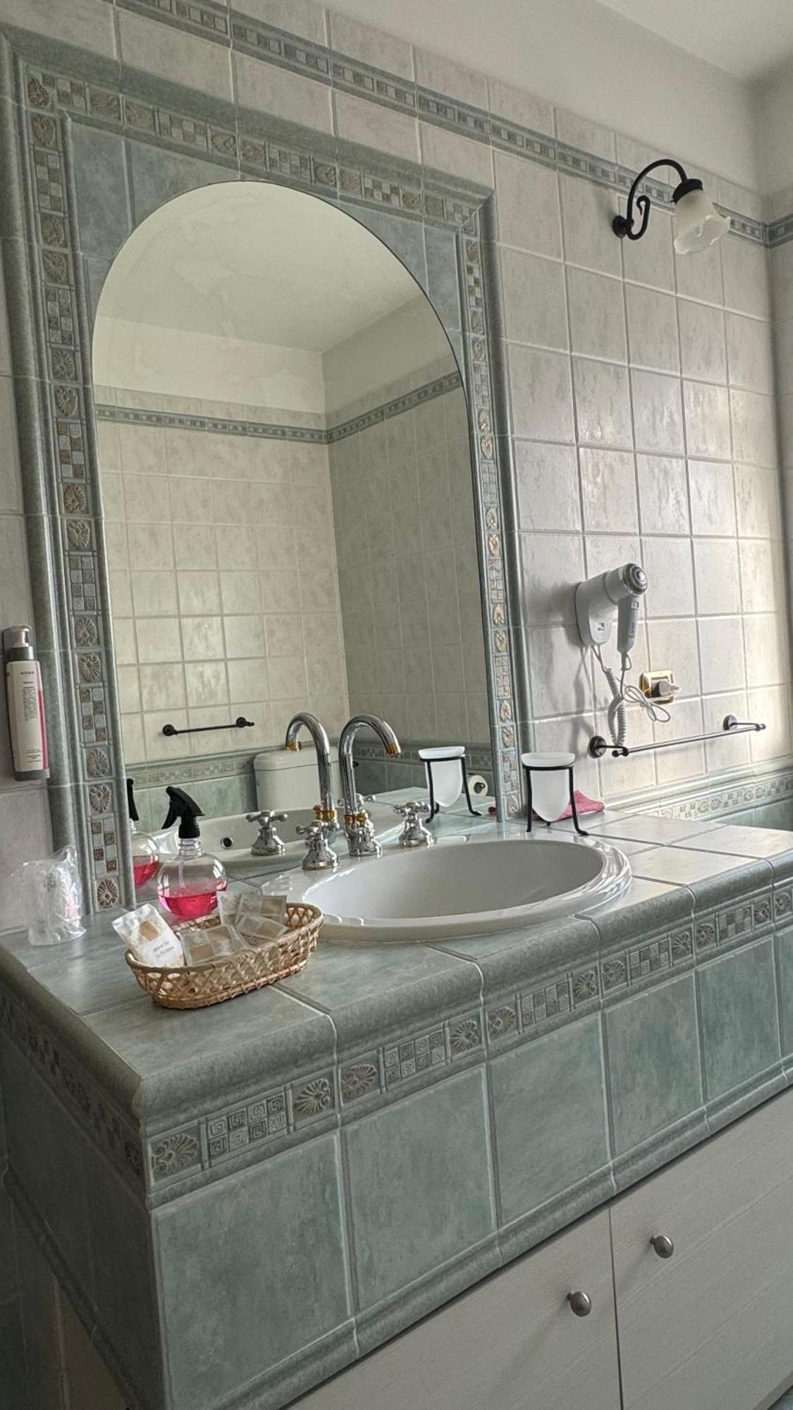Sosta In Sila Bed & Breakfast Spezzano Piccolo Ngoại thất bức ảnh
