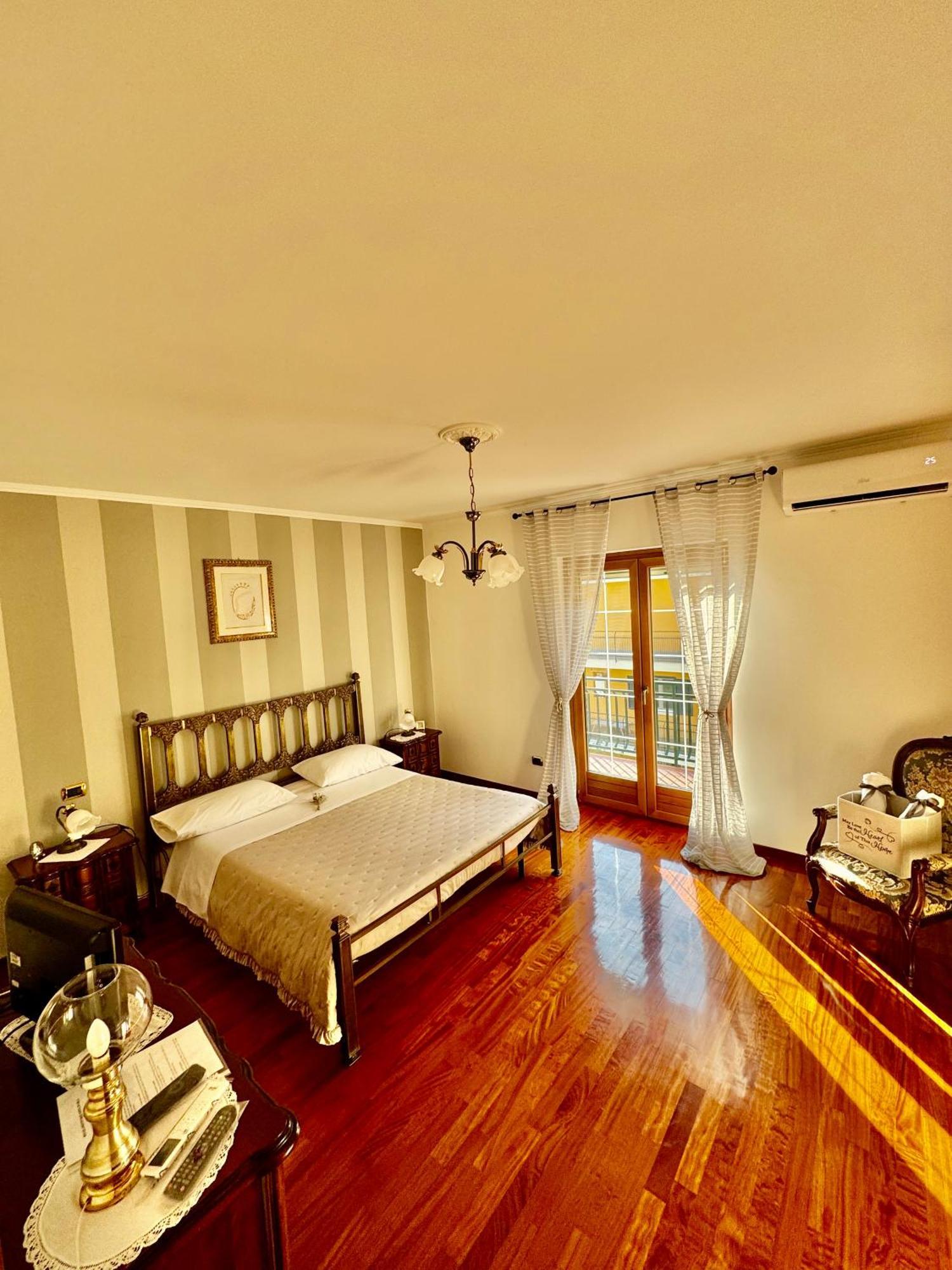 Sosta In Sila Bed & Breakfast Spezzano Piccolo Ngoại thất bức ảnh